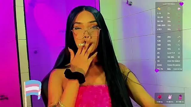 Unleash your urge for fetish cams livestreamers with our pick of steaming hot models, versed in the art of seduction and indulgence.