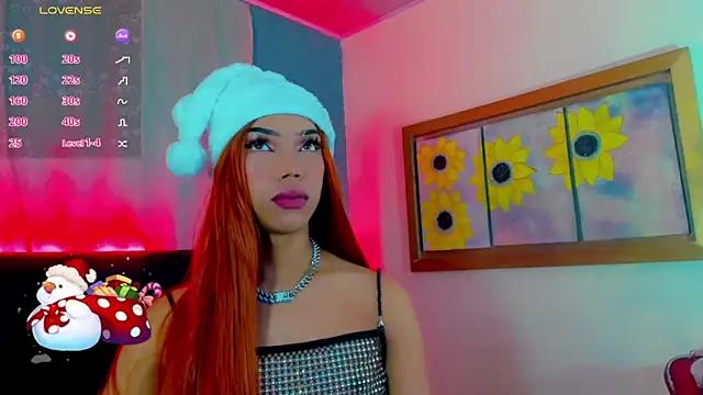 Unleash your urge for fetish cams livestreamers with our pick of steaming hot models, versed in the art of seduction and indulgence.