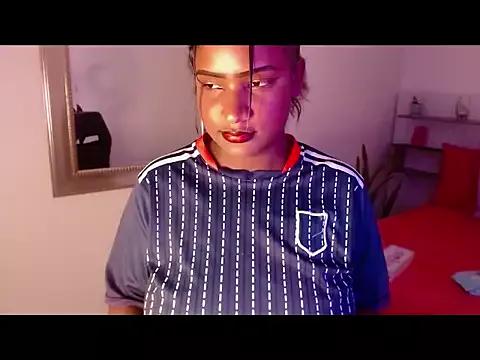 NikitaKiss from StripChat