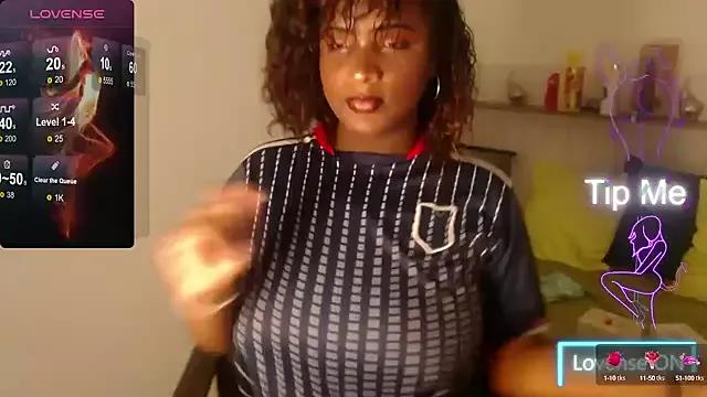 NikitaKiss from StripChat