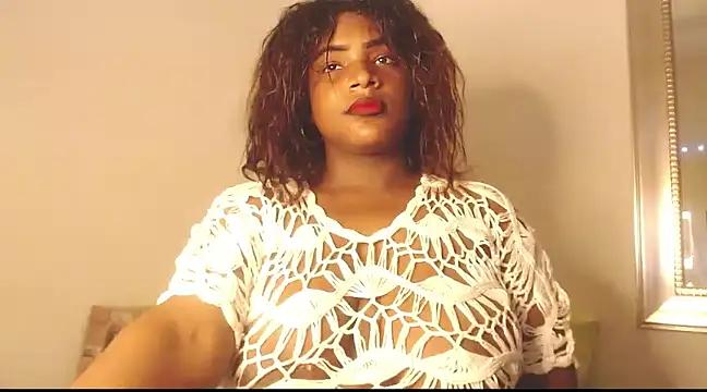 NikitaKiss from StripChat