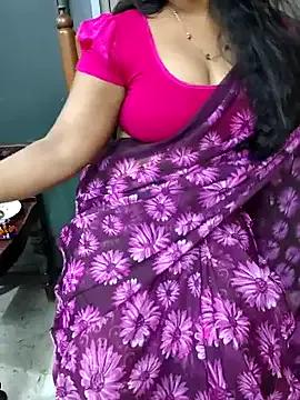 Nikitha_telugu from StripChat is Freechat