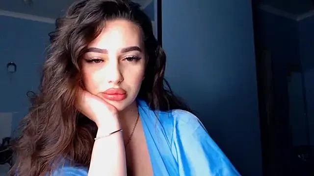 Unleash your urge for fetish cams livestreamers with our pick of steaming hot models, versed in the art of seduction and indulgence.
