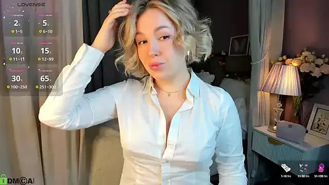 Unleash your urge for fetish cams livestreamers with our pick of steaming hot models, versed in the art of seduction and indulgence.