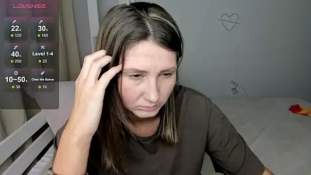 Unleash your urge for fetish cams livestreamers with our pick of steaming hot models, versed in the art of seduction and indulgence.