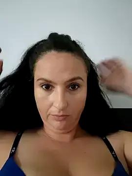 NikolAngell from StripChat is Freechat