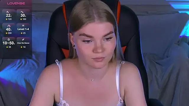 Unleash your urge for fetish cams livestreamers with our pick of steaming hot models, versed in the art of seduction and indulgence.