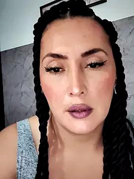 Unleash your urge for fetish cams livestreamers with our pick of steaming hot models, versed in the art of seduction and indulgence.