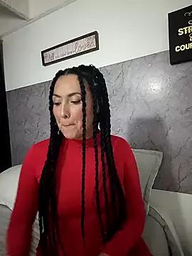 Unleash your urge for fetish cams livestreamers with our pick of steaming hot models, versed in the art of seduction and indulgence.