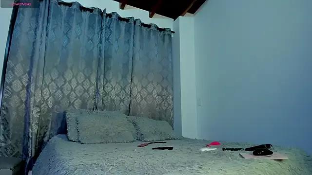 Unleash your urge for fetish cams livestreamers with our pick of steaming hot models, versed in the art of seduction and indulgence.