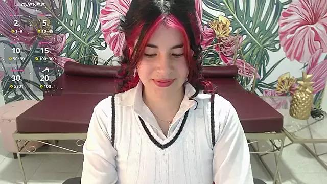 Unleash your urge for fetish cams livestreamers with our pick of steaming hot models, versed in the art of seduction and indulgence.