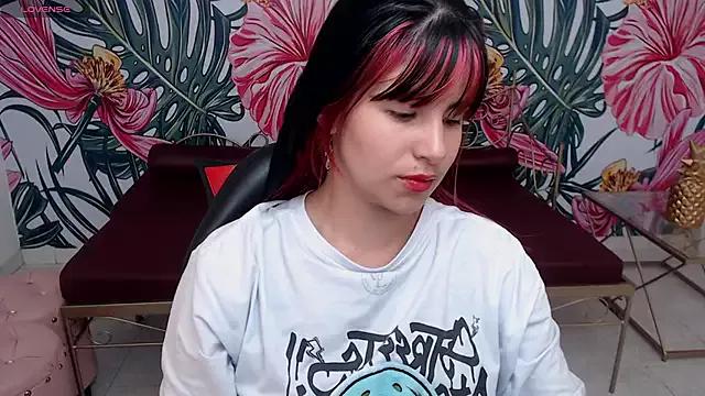 Unleash your urge for fetish cams livestreamers with our pick of steaming hot models, versed in the art of seduction and indulgence.