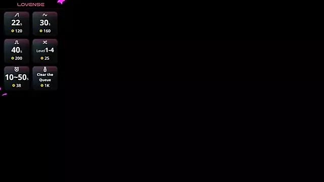 Unleash your urge for fetish cams livestreamers with our pick of steaming hot models, versed in the art of seduction and indulgence.