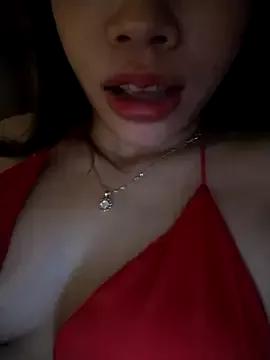 Nina_Kute669 from StripChat is Freechat