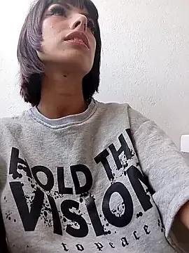 nina_sky from StripChat is Freechat