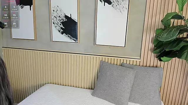 Unleash your urge for fetish cams livestreamers with our pick of steaming hot models, versed in the art of seduction and indulgence.