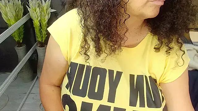 NinaBlazee from StripChat is Freechat