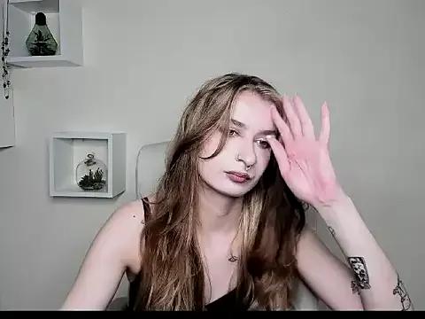 Unleash your urge for fetish cams livestreamers with our pick of steaming hot models, versed in the art of seduction and indulgence.