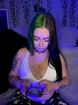 Unleash your urge for fetish cams livestreamers with our pick of steaming hot models, versed in the art of seduction and indulgence.