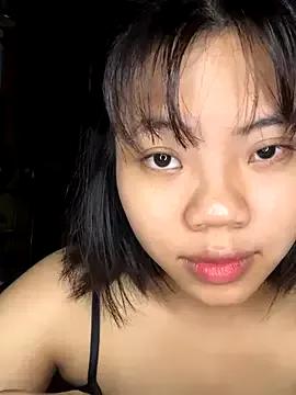 NinaChu from StripChat is Freechat