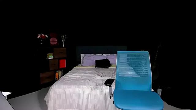 NinaRiveraXO from StripChat is Freechat