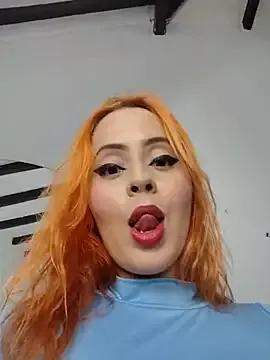 NinaRoses from StripChat is Freechat