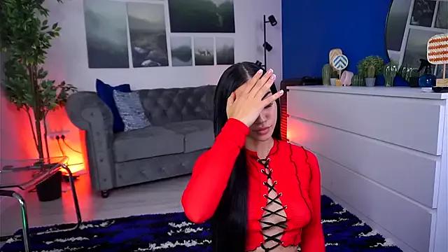 Unleash your urge for fetish cams livestreamers with our pick of steaming hot models, versed in the art of seduction and indulgence.