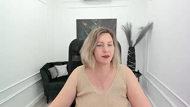 Unleash your urge for fetish cams livestreamers with our pick of steaming hot models, versed in the art of seduction and indulgence.