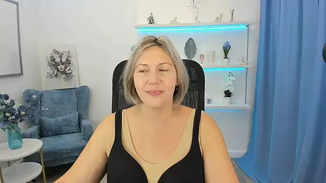 Unleash your urge for fetish cams livestreamers with our pick of steaming hot models, versed in the art of seduction and indulgence.