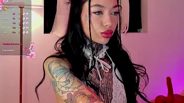 Unleash your urge for fetish cams livestreamers with our pick of steaming hot models, versed in the art of seduction and indulgence.