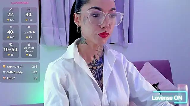 Unleash your urge for fetish cams livestreamers with our pick of steaming hot models, versed in the art of seduction and indulgence.