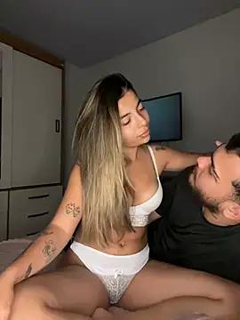 Unleash your urge for fetish cams livestreamers with our pick of steaming hot models, versed in the art of seduction and indulgence.