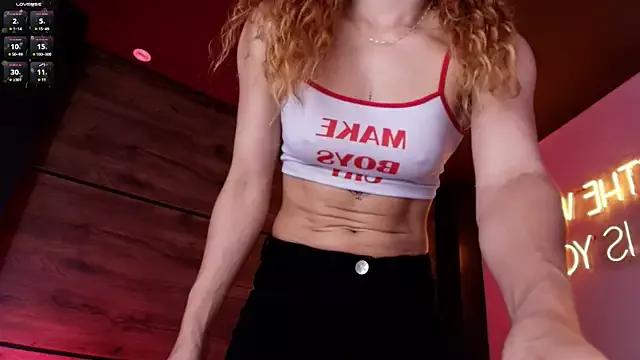 Unleash your urge for fetish cams livestreamers with our pick of steaming hot models, versed in the art of seduction and indulgence.