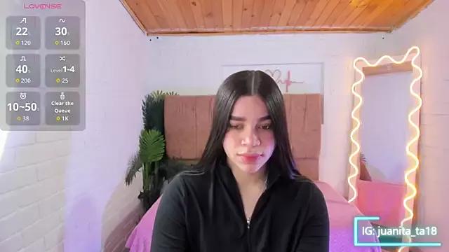 Unleash your urge for fetish cams livestreamers with our pick of steaming hot models, versed in the art of seduction and indulgence.