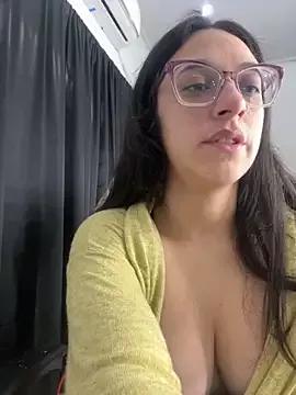 Photos of Ninnfa from StripChat is Private