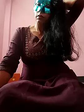 Photos of Nisha__19 from StripChat is Freechat