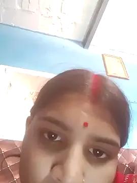 Photos of Nisha_Cute from StripChat is Private