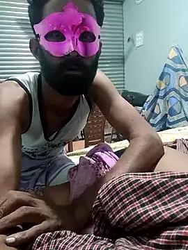 NIT-COUPLE from StripChat is Freechat