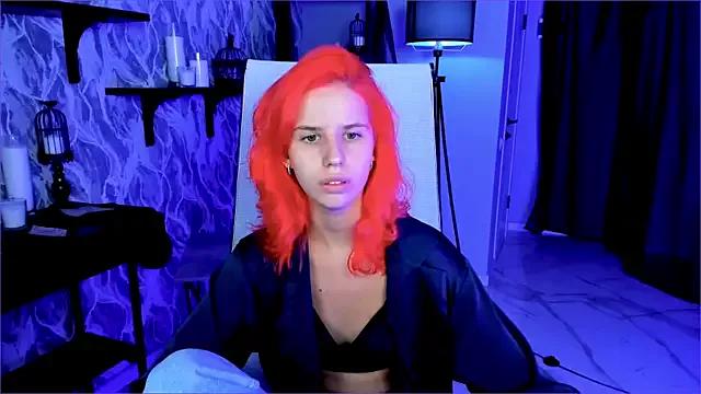 Unleash your urge for fetish cams livestreamers with our pick of steaming hot models, versed in the art of seduction and indulgence.