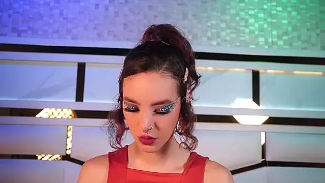 nix_wolf from StripChat is Freechat