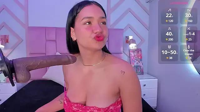 Unleash your urge for fetish cams livestreamers with our pick of steaming hot models, versed in the art of seduction and indulgence.