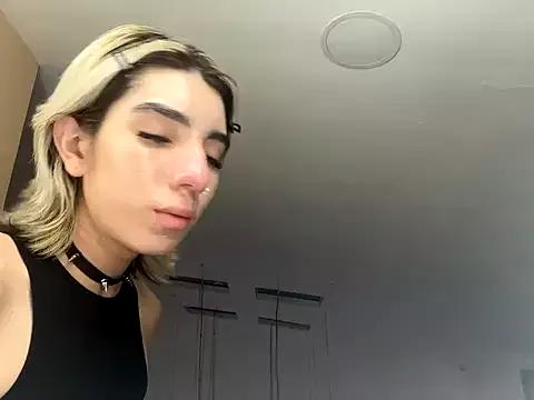 Unleash your urge for fetish cams livestreamers with our pick of steaming hot models, versed in the art of seduction and indulgence.