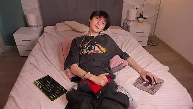 Noah_Hilles from StripChat is Freechat