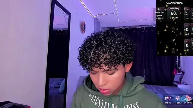 Unleash your urge for fetish cams livestreamers with our pick of steaming hot models, versed in the art of seduction and indulgence.