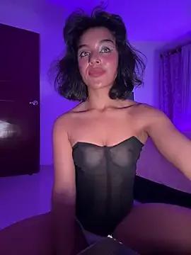 Unleash your urge for fetish cams livestreamers with our pick of steaming hot models, versed in the art of seduction and indulgence.