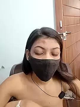 Noorkhatoon from StripChat is Freechat