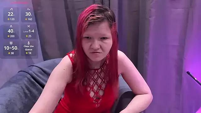 Unleash your urge for fetish cams livestreamers with our pick of steaming hot models, versed in the art of seduction and indulgence.
