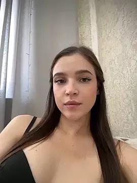 NoraGartner from StripChat is Freechat