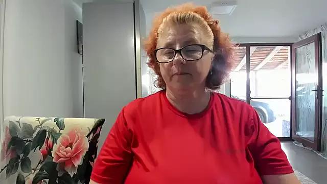 NoraJohnson6 from StripChat is Freechat