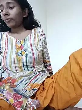 Noughty-sexy from StripChat is Freechat